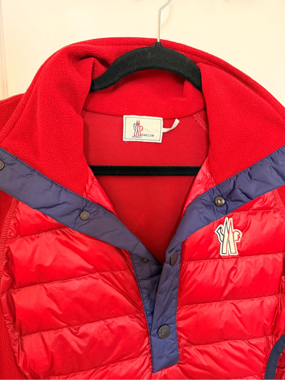 Moncler Grenoble Jacket - Picture 3 of 6